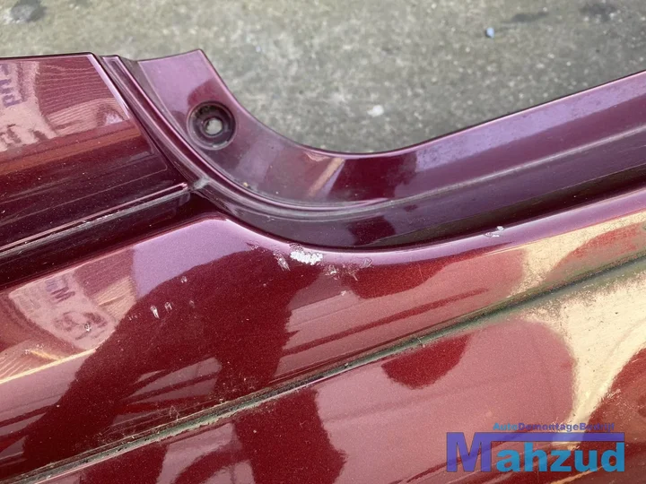 2006-mercedes-a-klasse-w169-rood-597-achterbumper — foto 4