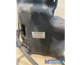 mercedes-a-gla-cla-c117-w176-ruitensproeiertank-a2468690220 — foto 9