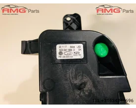 vw-golf-75-gti-gtd-led-mistlamp-links-5g0941699d — foto 2