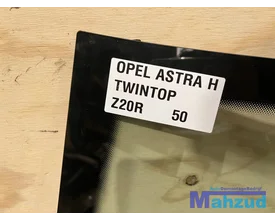 opel-astra-h-twintop-voorraam-voorruit-20052010 — foto 2