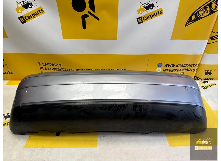 Achterbumper Audi A2 8Z0807417 Origineel