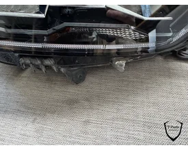 peugeot-208-koplamp-lamp-rechts-9833036180 — foto 2