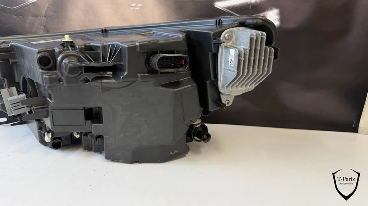 rechts-koplamp-volvo-xc40-mid-lhd-volledige-led-32133578 — foto 9