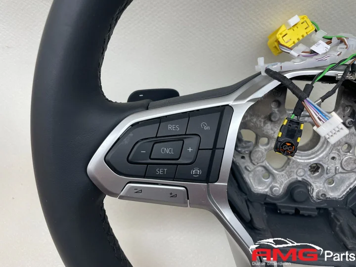 vw-cruise-control-vw-t61-stuur-inbouwen — foto 2
