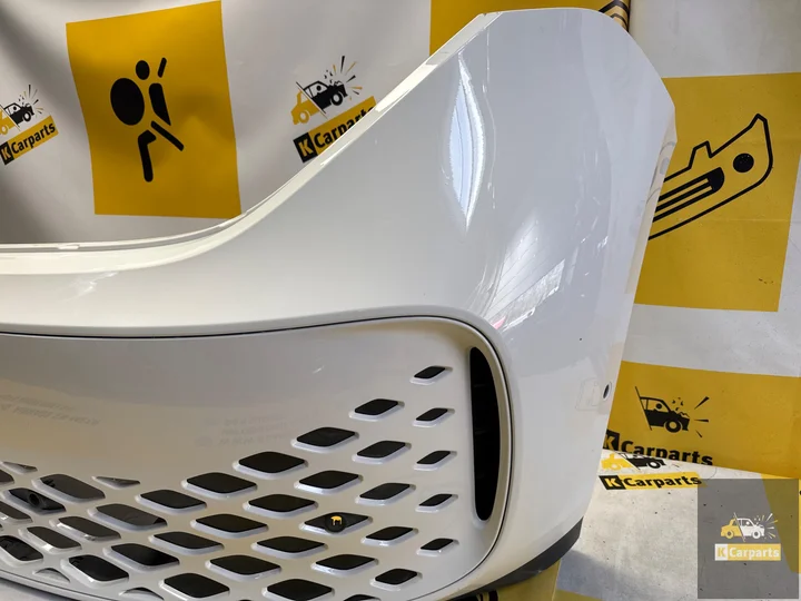 voorbumper-volkswagen-id-buzz-origineel-compleet-1t3853677 — foto 8