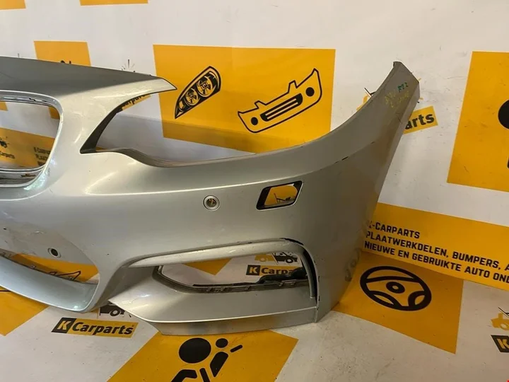 voorbumper-bmw-2-serie-coupe-f22-f23-m-kls-pdc-origineel-bumper-5111-8055299 — foto 3