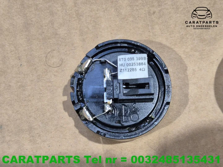 8t0035399b-audi-s4-bang-olufsen-luidspreker-s5-rs4-rs5-a4 — foto 3