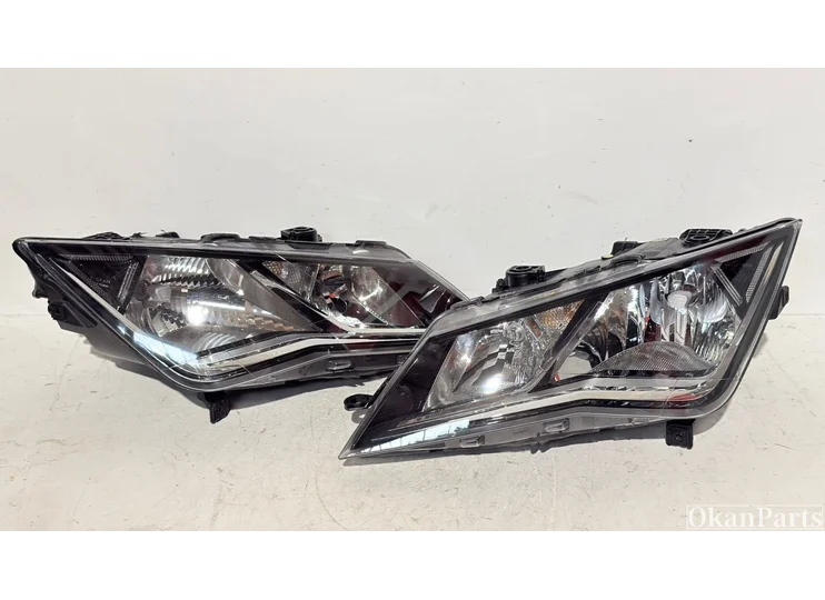 Seat Leon H7 LED-Koplamp rechts links 5F1941015B 5F1941016B