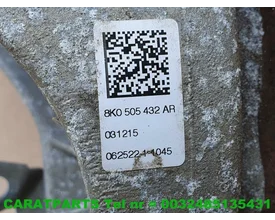 8k0505432ar-8k0505436aa-rs4-wiellagerhuis-rs5-s4-fusee-a6-a4 — foto 5