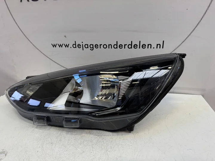 ford-focus-mk4-koplamp-links-h7-led-jx7b13w030ce-2018 — foto 3