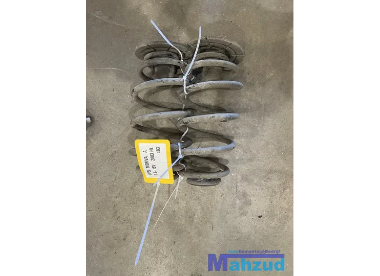 OPEL MERIVA A Achter veer spiraal 2003-2010