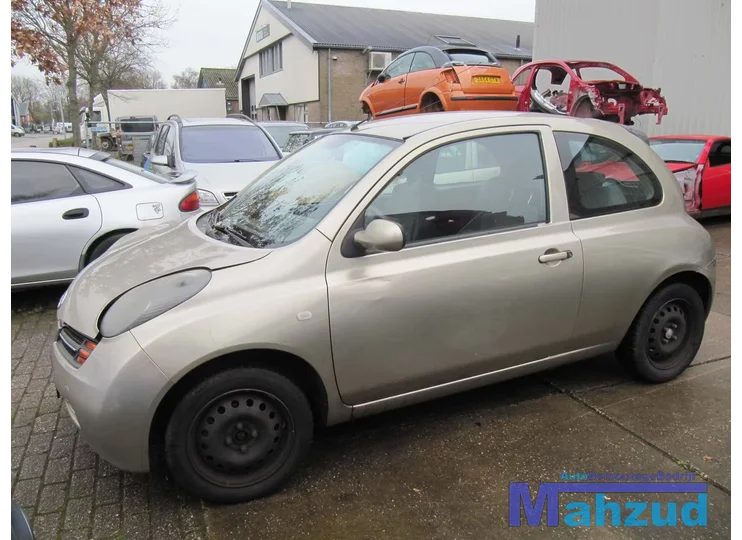 nissan-micra-linker-rechter-portier-slot-raam-mechaniek-deur-hendel