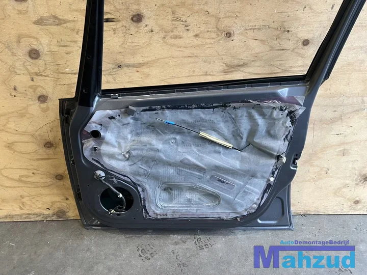 opel-zafira-b-grijs-z155-rechts-voor-deur-20052011 — foto 5