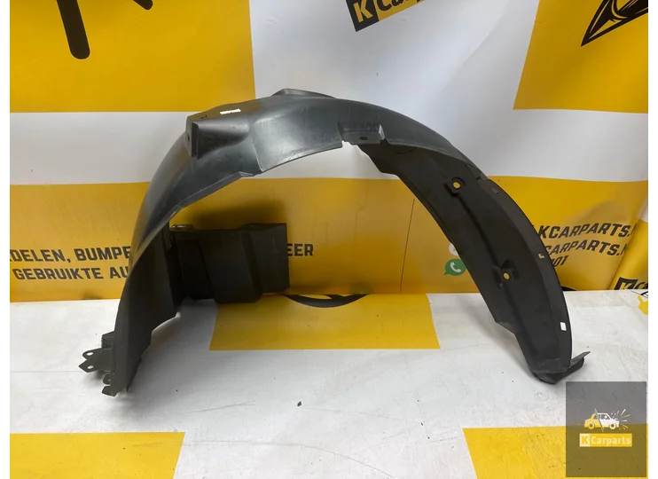 Wheel arch Peugeot 108 Citroën C1 wheel arch Left 53876-0h060