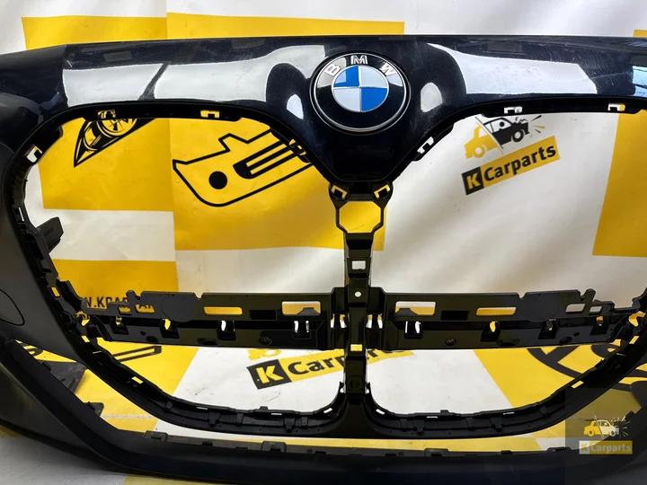 bmw-4-serie-voorbumper-g22-g23-g24-g26-51118082226 — foto 4