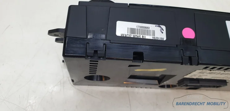 climate-control-chrysler-grand-voyager-airco-p55111918ab-origineel-gebruikt-2008-t-2014 — foto 5