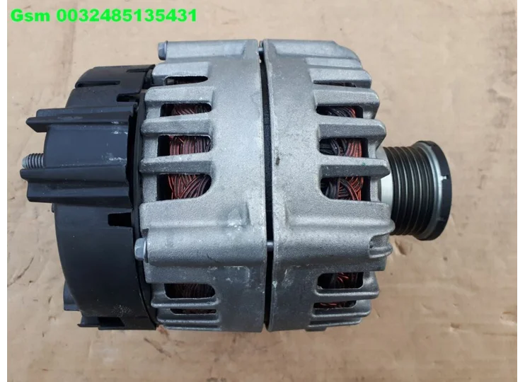 04l903024a A4 Dynamo A5 Lichtmaschine A6 Dynamo Q5 Dynamo ...