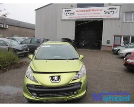 2007-peugeot-207-14-demontage-sloop-85 — foto 2