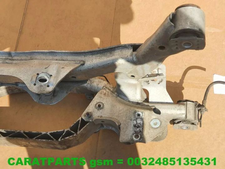 1k0505235n-golf-achterbrug-a3-achteras-rs3-achter-subframe — foto 5
