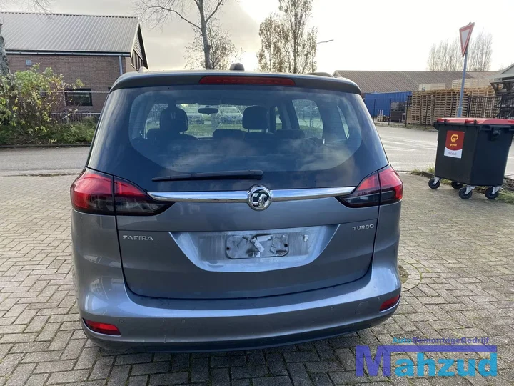 2016-opel-zafira-c-14-turbo-a14net-b14net-z10b-demontage-onderdelen — foto 6