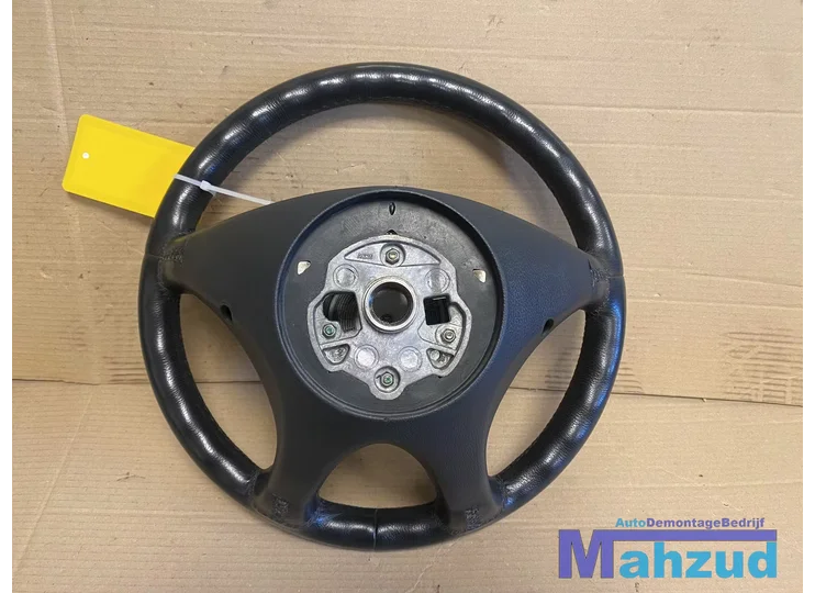 mercedes-slk-r170-clk-w208-stuurwiel-stuur-met-airbag-19962004