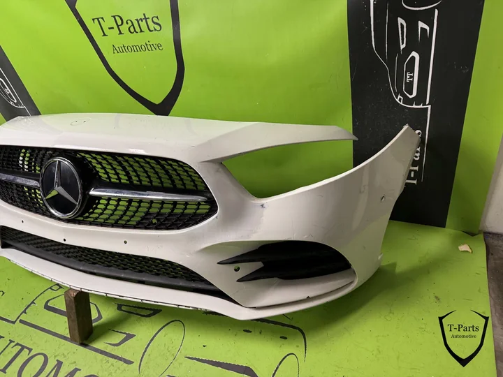 mercedes-a-klasse-w177-voorbumper-amg-bumper — foto 2