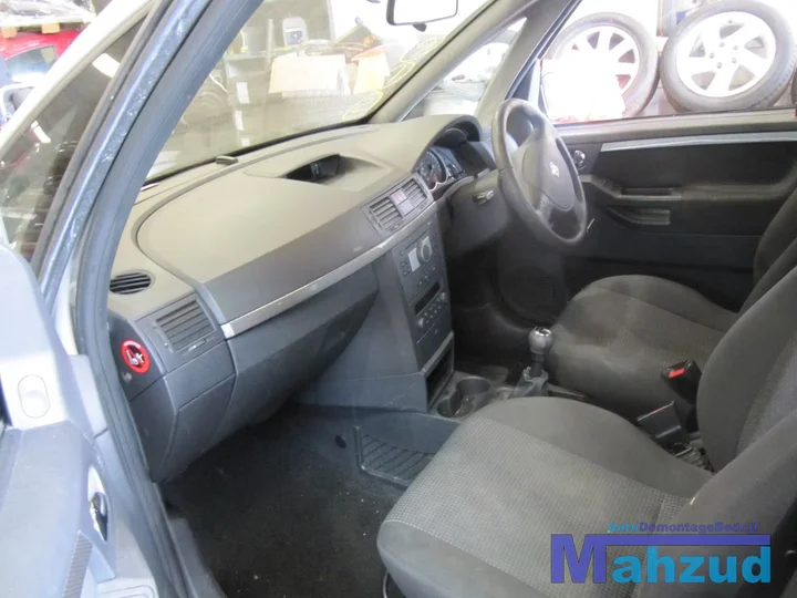 2008-opel-meriva-a-16-demontage-sloop-64 — foto 10