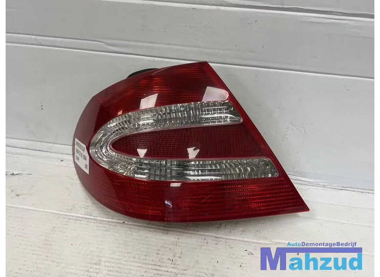 mercedes-clk-w209-coupe-links-achterlicht-20032010