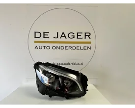 mercedes-glc-w253-ils-full-led-koplempen-set — foto 2