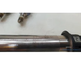 benzine-injector-injectoren-mercedes-a2780700687-0261500065-origineel-gebruikt-2010-2023 — foto 8