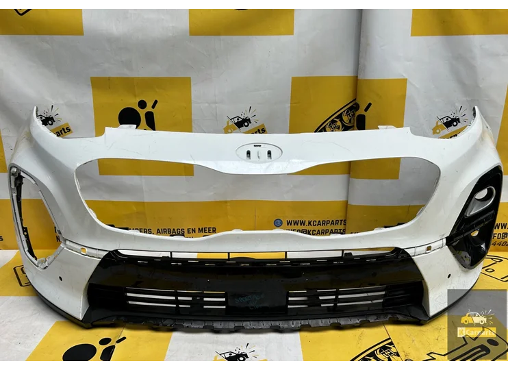 Voorbumper Kia Sportage Facelift 4 86511F1500 origineel Bumper 