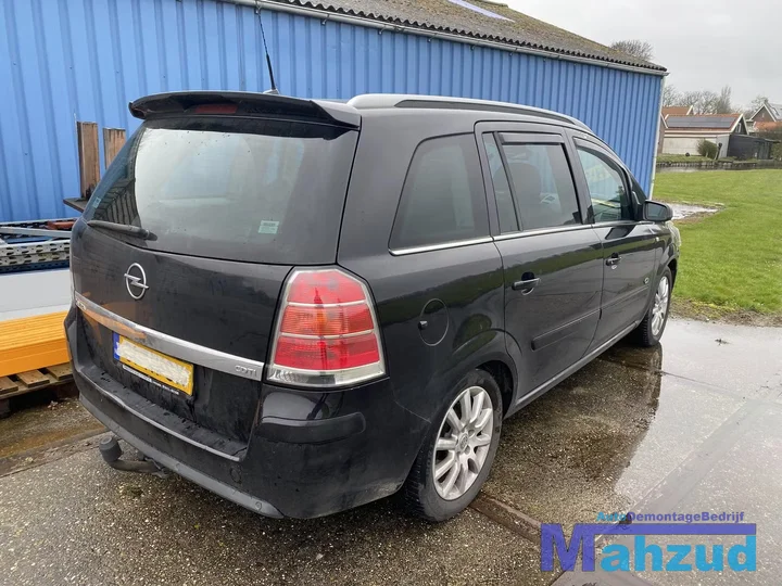 2006-opel-zafira-b-19-cdti-z19dt-z20r-demontage-onderdelen — foto 3
