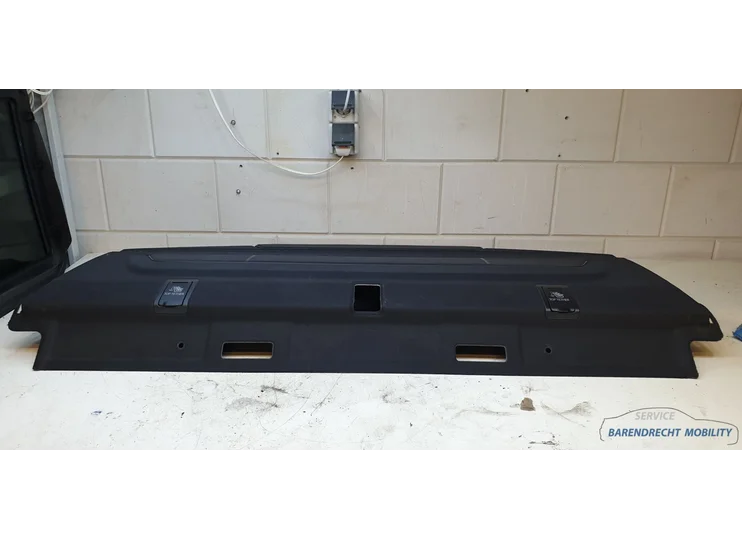Plage arrière Mercedes Classe E W212, troisième feu stop d'origine, référence 2126901249, pièce d'occasion (2008-2015)