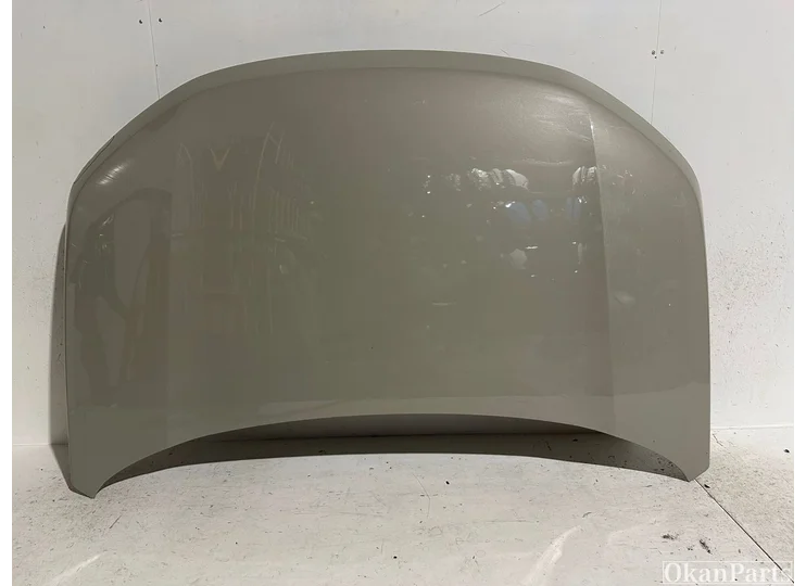Capot Suzuki Vitara