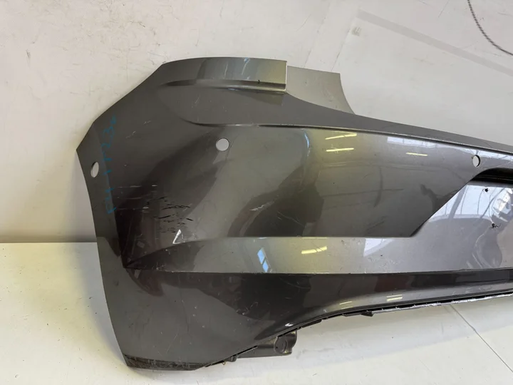 vw-polo-2g-achterbumper-bumper-2g0807421a — foto 2