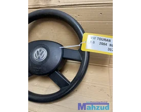 vw-touran-golf-5-stuurwiel-stuur-met-airbag — foto 3
