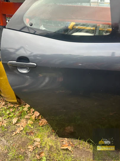 portier-toyota-aygo-rechts-achter-deur-kwd-1e0-antraciet — foto 5