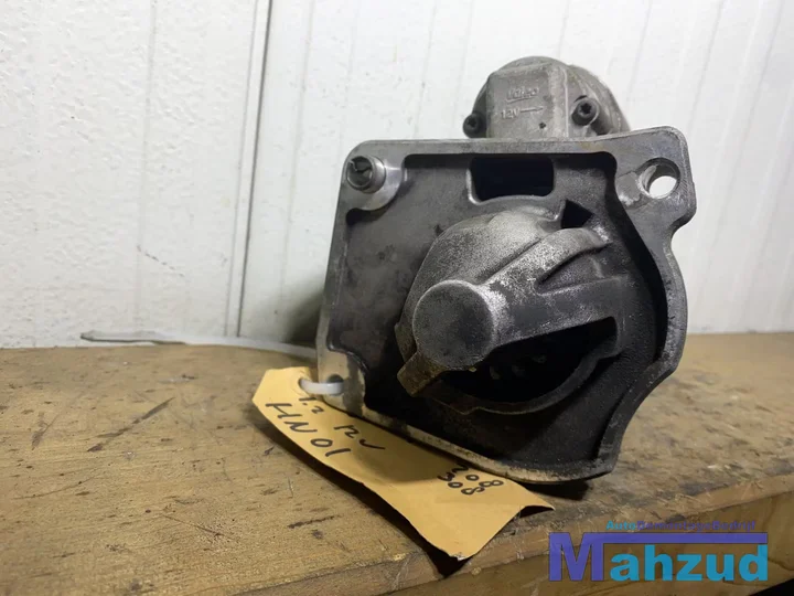 opel-citroen-peugeot-208-308-12-14-startmotor-2012 — foto 2