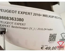 peugeot-expert-2016-wielkuip-rechtsvoor — foto 4