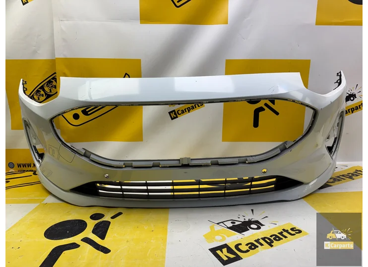 Ford Fiesta MK8 ST LINE Front Bumper N1BB17757A N1BB17757D