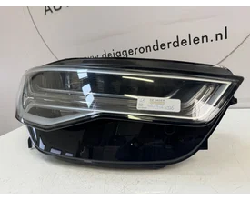 audi-a6-a6-c7-4g-facelift-led-matrix-rechts-4g0941036 — foto 2