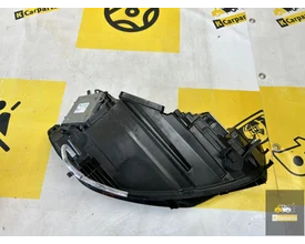 koplamp-audi-a6-c7-4g-rs6-voll-led-matrix-links-compleet — foto 12