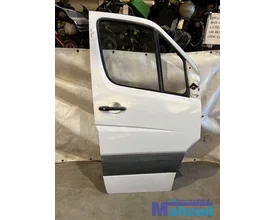 mercedes-sprinter-906-b906-rechts-wit-deur-portier-2006-2018