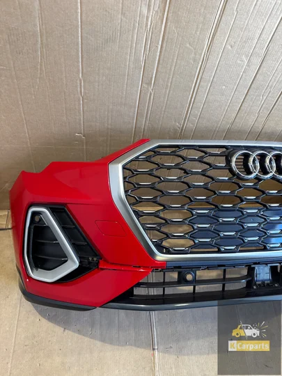 voorbumper-audi-q3-83a-f3-sline-sline-origineel-83a807438 — foto 2