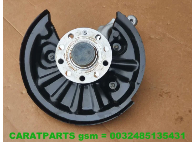 5qa505436a Cupra Sicherung Golf 8 Touran T Roc Ateca Q3 Q2...