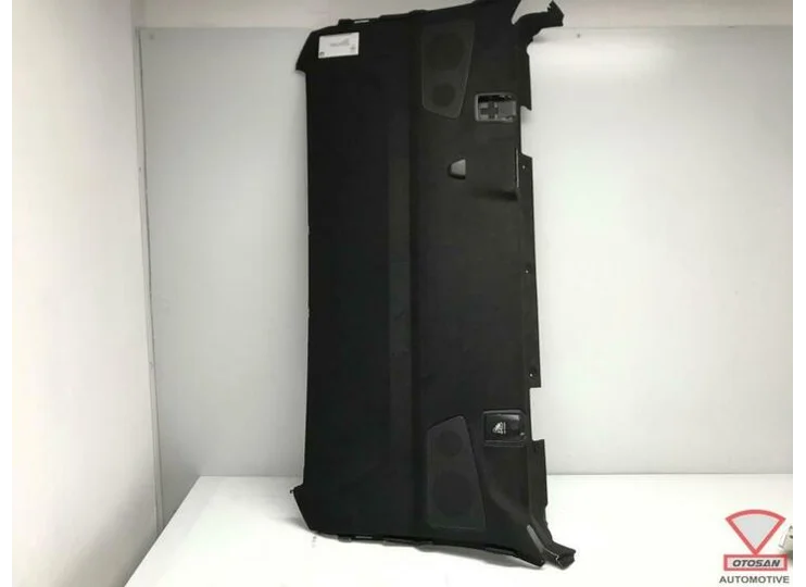 bmw 5 serie g30 sedan hoedenplank + speakers 8065039