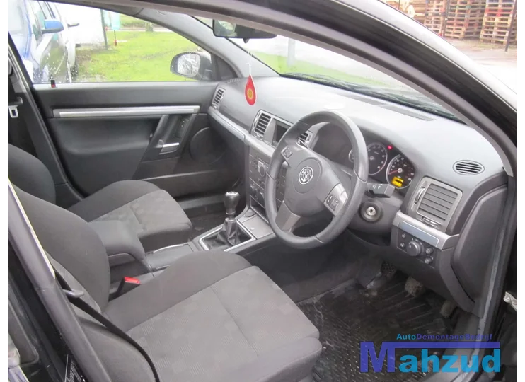 opel-vectra-c-22-direct-motorblok-z22yh-motor