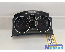 opel-astra-h-twintop-1-8-kilometer-km-teller-unit-2005-2010-13225978-zr