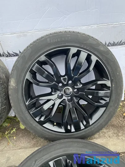 land-rover-range-rover-sport-velgen-21-inch-zwart — foto 5