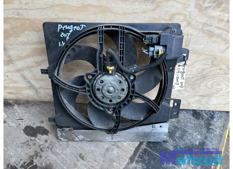 PEUGEOT 207 1.4 Koelvin 2006-2017 965380408001